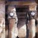 Dendera ancient Tentyris